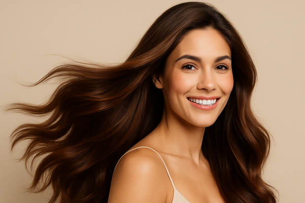 HAIR COLLECTION