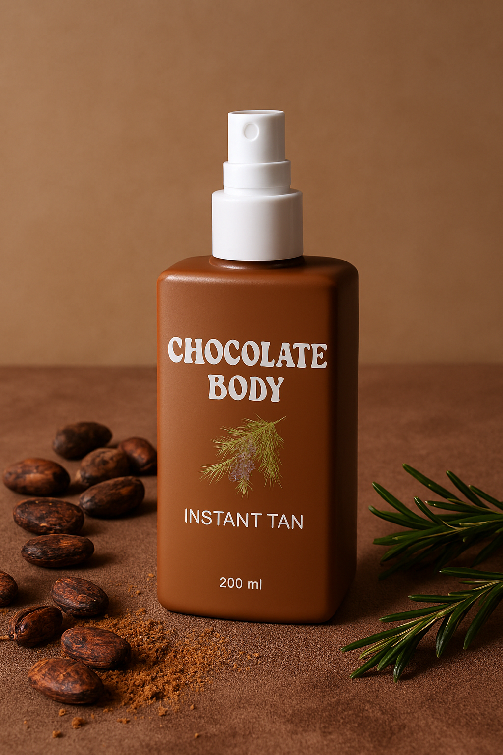 TAN SPRAY