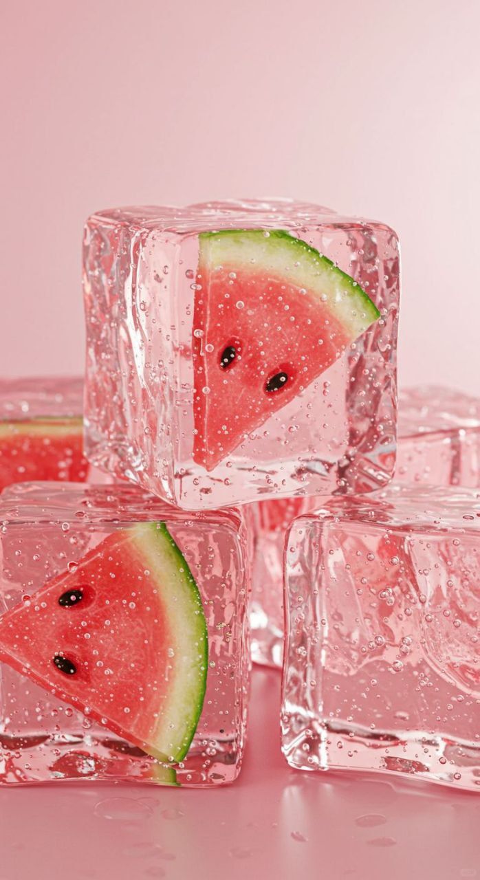 wetermelon body scrub
